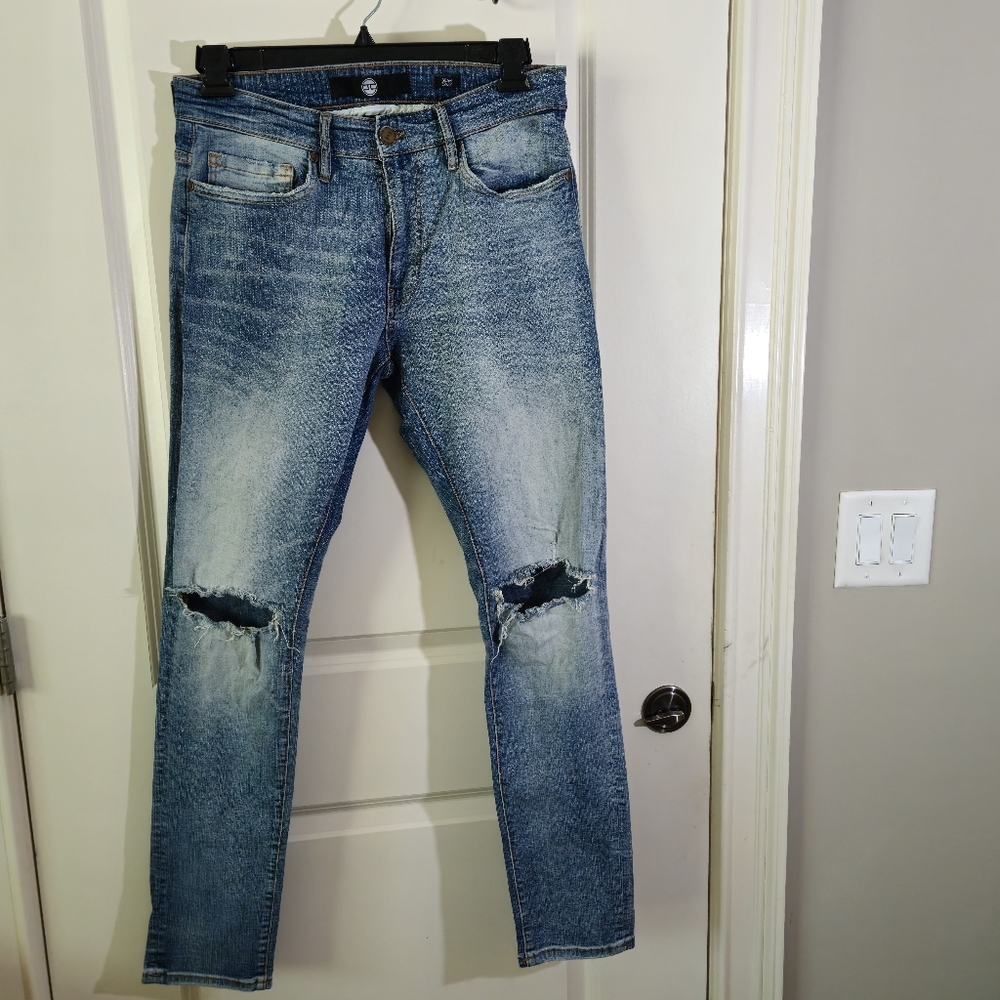 JORDAN CRAIG 'JC SEAN' Denim Jeans Men's Size 32x32